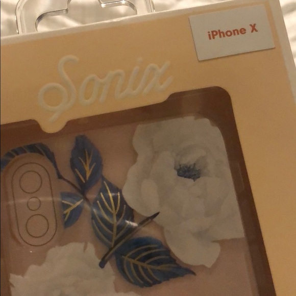 iPhone X Case - Picture 7 of 8